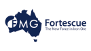 Fortescue